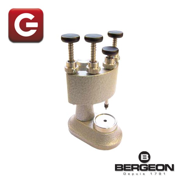 BERGEON 6012 de 3 husillos BERGEON 6012 de 3 husillos